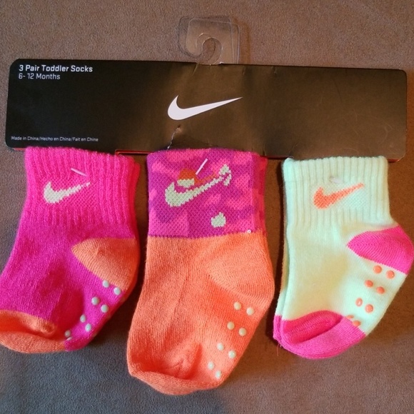 Nike Other - Nike socks